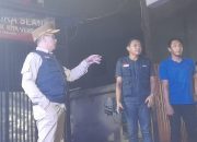 Pastikan Minol Tidak Beredar Selama Ramadhan, Disdagkop UKM Kendari Sidak Sejumlah Toko Miras
