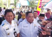 Kadin Sultra Dorong Penggunaan Aspal Buton Secara Nasional