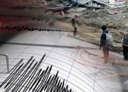Gempa 3,4 Magnitudo Guncang Wawonii Barat