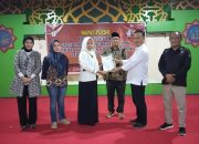 KPU Konsel Tetapkan DPS Pemilu Serentak 2024