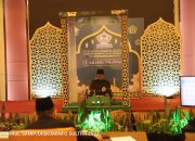 Inilah Empat Titik Pelaksanaan Lomba Semifinal PTQ RRI Tingkat Nasional ke-53 di Sultra