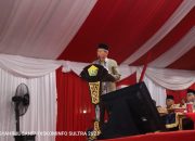 Wagub Sultra Tutup PTQ RRI Tingkat Nasional ke-53