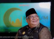 Gubernur Ali Mazi Jadi Pembicara dalam Programa “Teras Negeri” Kelompok Tempo Media