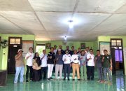 Kadis Kominfo Sultra Lakukan Observasi dan Survei Pembangunan BTS di Konsel dan Bombana