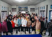 Kolaka Timur Dapat Jatah Beras 13 Ribu KPM