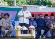 Gubernur Ali Mazi Buka secara Resmi Porseni Pulau Makassar