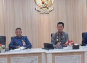 Sekot Kendari Harap di Peringatan HUT Kota Kendari Dihadiri Mendagri