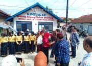 Menilai Kampung KB, Mengubah Kampung Kumuh Menjadi Berkualitas
