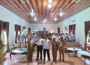 BKKBN Sultra Tingkatkan Kapasitas PRO PN untuk Turunkan Stunting