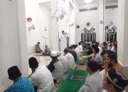 Safari Ramadhan di Puuwatu, Pj Wali Kota Kendari Ingatkan Warga Jaga Kebersihan dan Ketertiban