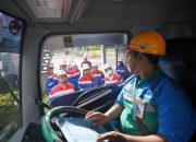 Bentuk Satgas Ramadan Idulfitri, Pertamina Jamin Pasokan BBM dan LPG di Sulawesi Aman