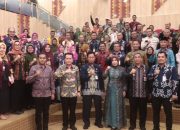 Pemkot Kendari Gelar Sosialisasi PSPPD Tahun Perencanaan 2024