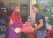 Terus Bergerak, Pasar Murah Disdagkop-UKM Sasar Kecamatan Kendari