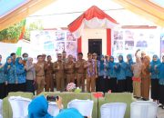 Peringati HUT ke-192 Kota Kendari, Pemkot Gelar Lomba Kebersihan