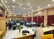 522 Peserta Ikut Seleksi Tahap Akhir Calon PPPK Penyuluh KB Sultra