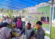 Pemkot Kendari Gelar Pasar Murah untuk ASN