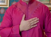 Puncak Kegiatan Ramadhan Bergema, PT GKP Hadirkan Ustaz Riza Muhammad