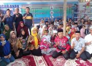 Perpustakaan Madina Purirano Didorong Jadi Perpustakaan Mandiri
