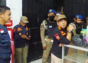 Pemkot Kendari Lakukan Sidak Miras Disejumlah Tempat