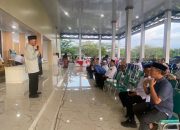 Bupati Surunuddin Ajak ASN Lingkup Pemkab Konsel Bayar Zakat