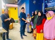 AJP Ajak Seluruh Kader Partai NasDem di Konsel untuk Berkontribusi Nyata kepada Masyarakat