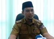 Pemkot Kendari Tetapkan 111 Lokasi Salat Idulfitri