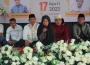 Dua Dai Nasional Hadir Dalam Tabligh Akbar Yang Diadakan PT GKP