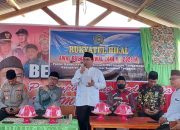 Pantauan Hilal di Pantai Anaiwoi Kolaka Tidak Terlihat, Lebaran Idul Fitri Dipastikan 22 April