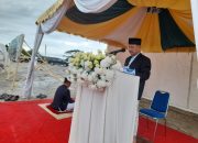 Bupati Surunuddin Sebut Idulfitri sebagai Momentum Menebar Maaf untuk Kerukunan Umat