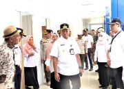 Puskesmas Kandai di Kota Kendari Bakal Diresmikan oleh Mendagri RI