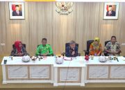 Puncak HUT ke-192, Pemkot Kendari Bakal Gelar Zikir Akbar