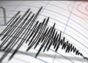 Gempa 6,4 Magnitudo Guncang Wakatobi, Tidak Berpotensi Tsunami
