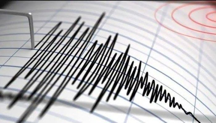 Gempa 6,4 Magnitudo Guncang Wakatobi, Tidak Berpotensi Tsunami