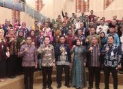 Pemkot Kendari Sosialisasi PSPPD Tahun Perencanaan 2024