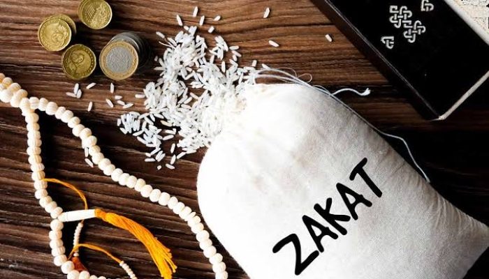 Pemkab Konsel Tetapkan Besaran Zakat Fitrah 2023, Berikut Rinciannya