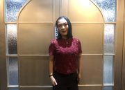 Ivonne Inawade Putri Kebanggaan Sulawesi Tenggara, Sukses Bintangi Film Layar Lebar dan Sinetron