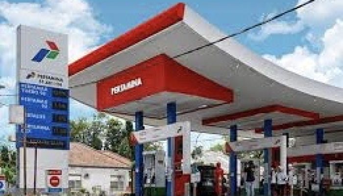 Pertamina Pastikan BBM dan LPG Aman Jelang Idul Fitri 2023