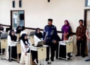 Tahapan Seleksi Kompetensi Teknis Tambahan Bagi CPPPK Kemenag Sultra Berjalan Lancar