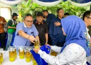 Menteri Perdagangan Dukung Pelaksanaan Pasar Murah Bazar Ramadhan 2023
