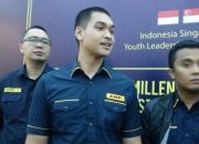 Inilah Sosok Dito Ariotedjo Yang akan Dilantik Menjadi Menpora