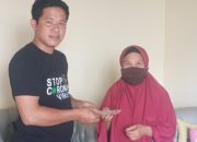 21 KPM di Desa Asaki Lambuya Terima BLT Dana Desa