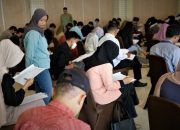 Seleksi Talent Pool IGP Pomalaa Diminati Ribuan Pencaker