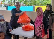 Gelar Pasar Murah di Wuawua, Disdagkop-UKM Kendari Siapkan 200 Paket Sembako 