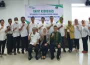 BPJS Ketanagakerjaan-Pemda Kolaka Utara Berikan Perlindungan Sosial Aparat Desa