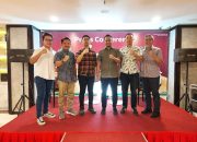 Berlebaran Dengan Mobil Baru, Dapatkan Penawaran Spesial di Public Display Arabian Souk by Kalla Toyota di Sultra