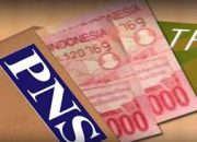 BKAD Kota Kendari Bayarkan THR 5.932 ASN dan PPPK
