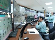PT Vale menyampaikan Laporan Produksi triwulan pertama tahun 2023