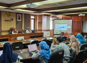 BKKBN Kembali Mutakhirkan Data Keluarga Guna Tingkatkan Akurasi Sasaran Penurunan Stunting