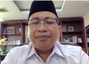 Dzikir Pekan 79, Zainal Mustamin Sebut Ramadhan Wadah Mendapatkan Maaf Dari Tuhan