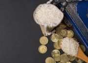 Pemkab Konsel Tetapkan Besaran Zakat Fitrah 2023 Masehi 